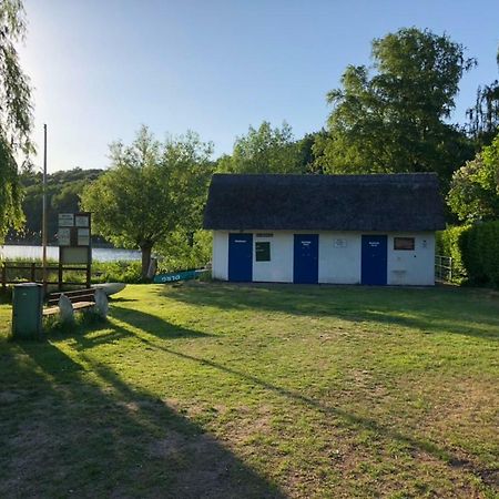 Ferienhaus Baek-Ratzeburg Bak Buitenkant foto
